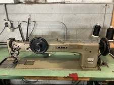 Juki industrial sewing