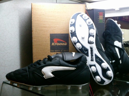 Scarpa calcio kronos - scarpa,