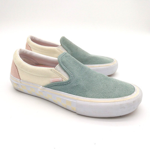 Scarpe vans washout - washout, slip-on