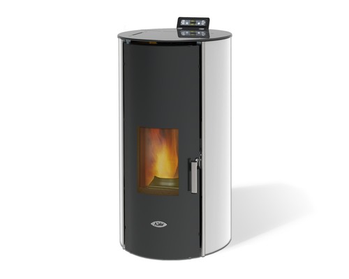 Termo stufa design - , pellet