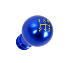 Pomello cambio universale 5