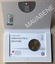 ITALIA 2023 AERONAUTICA