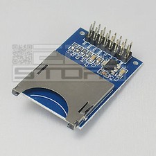 Lettore SD card reader writer