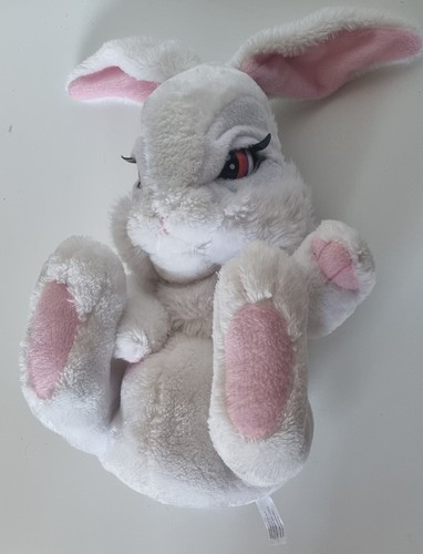 Milky peluche interattivo - milky,