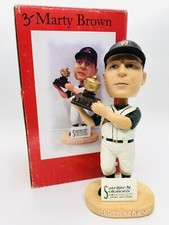 Marty Brown Buffalo Bisons SGA