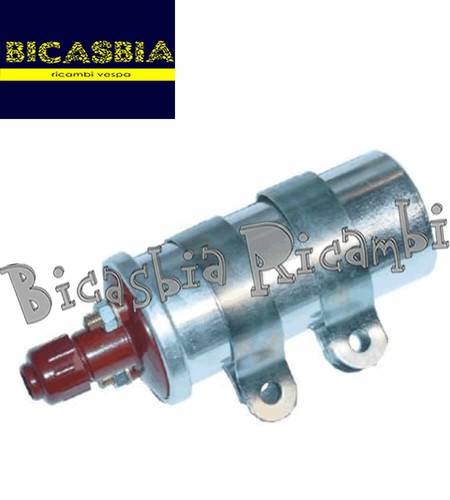 6078 bobina alta - 6078, tensione