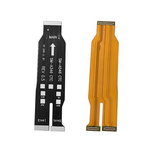 Flat scheda madre - flat, pcb