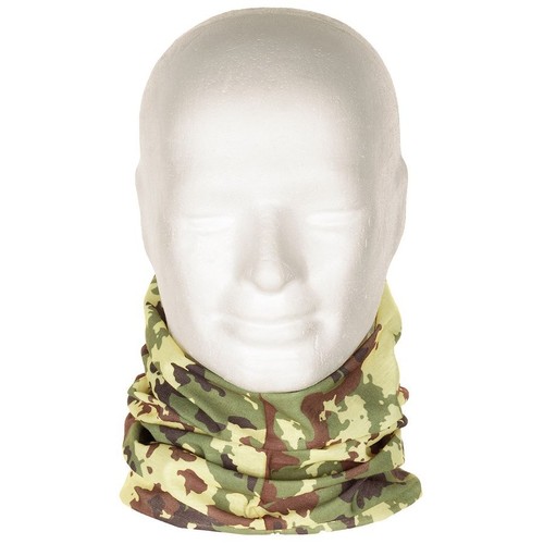 Collare elastico multifunzione - collare,