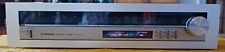Pioneer TX410L_vintage AM/FM stereo tuner