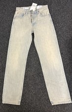 Jeans donna Zara RELAXED