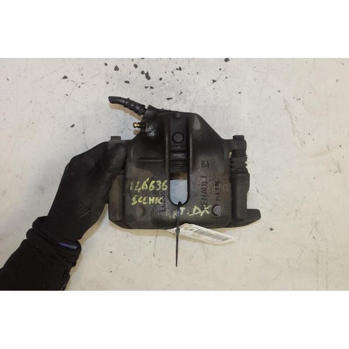Pinza freno ant renault - freno, dx
