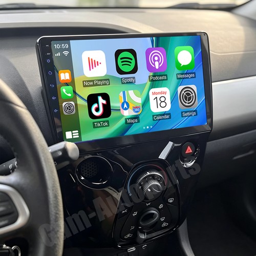 Android head unit - unit, carplay