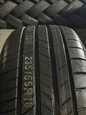 PNEUMATICI 235/55 R18 100V