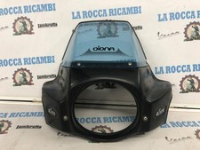 Cupolino / Paravento Gordon Alien adattabile per Vespa 50 - ET3 - PX e modelli