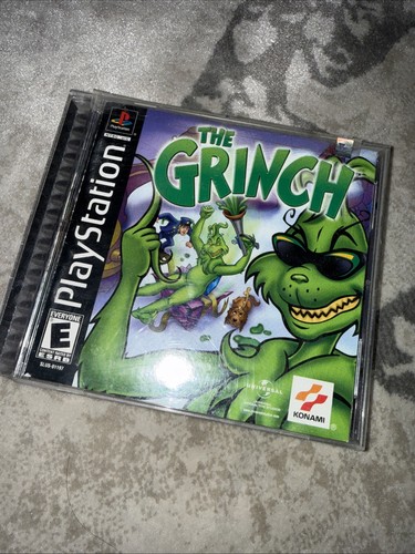 The grinch - the,