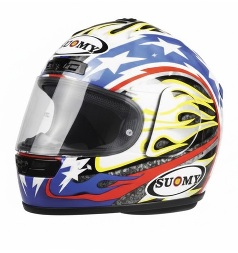 Minichamps casco helmet - 1:2,