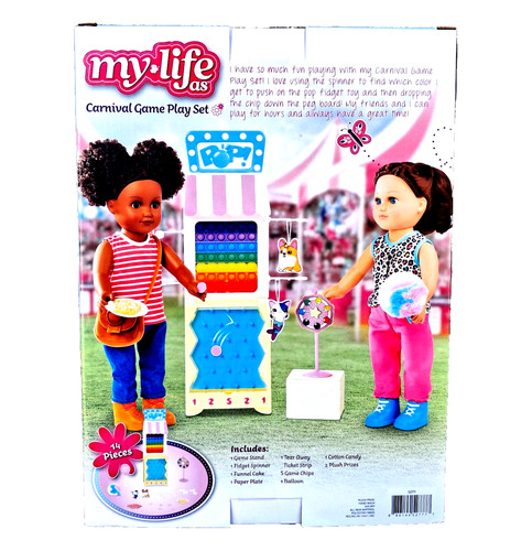 Life set gioco di - life,