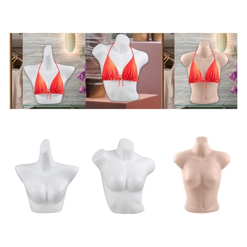 Manichino femminile torso - manichino,