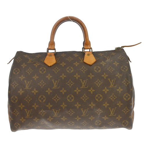Best04 louis vuitton speedy - best04, 35