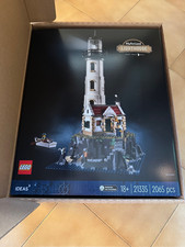 LEGO 21335 IDEAS FARO