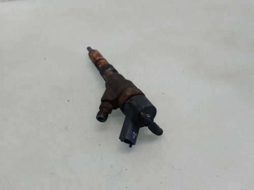 Iniettore diesel - iniettore,
