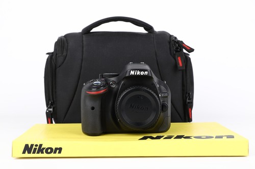 Nikon d5200 2 - , +