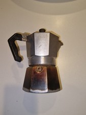 Caffettiera Marimba vintage