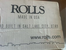 Rolls PB23 Alimentatore