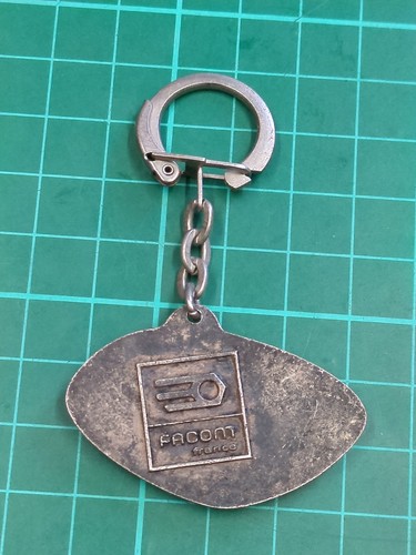 Vintage french facom tools - facom,