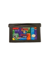Tetris Worlds (Nintendo