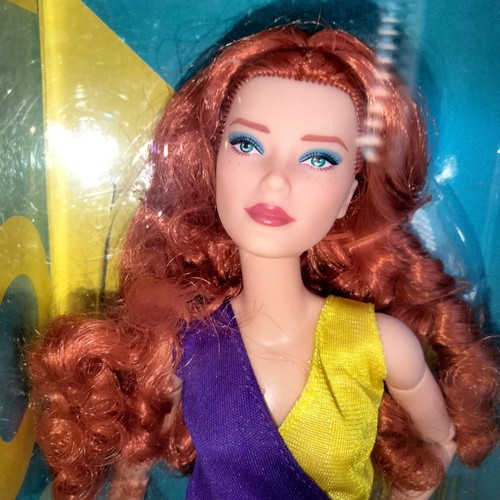Nuova barbie signature looks - nuova,