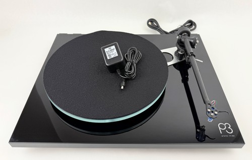 Giradischi stereo rega planar - stereo,