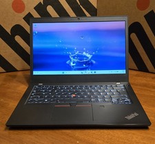 ?Lenovo Thinkpad L14 Gen 1 Ryzen 5 PRO 4650 16/256 FHD Office?