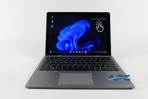 Dell latitude 7210 tablet - -,