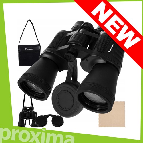 Binocolo nero militare caccia