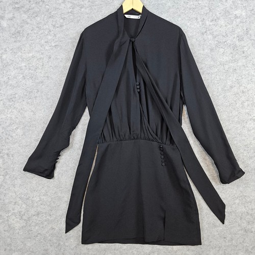 Abito donna zara nero - donna,