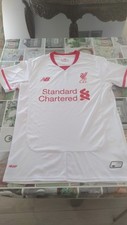 Maglia Liverpool 2015/2016