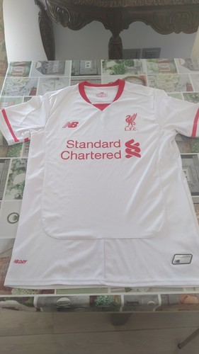Maglia liverpool 2015 - maglia,