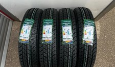 PNEUMATICO 205 80 R16 104S XL