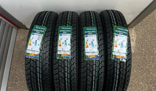 Pneumatico 205 r16 104s - pneumatico, xl