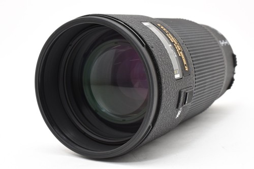 Nikon nikkor 200 - af, mm