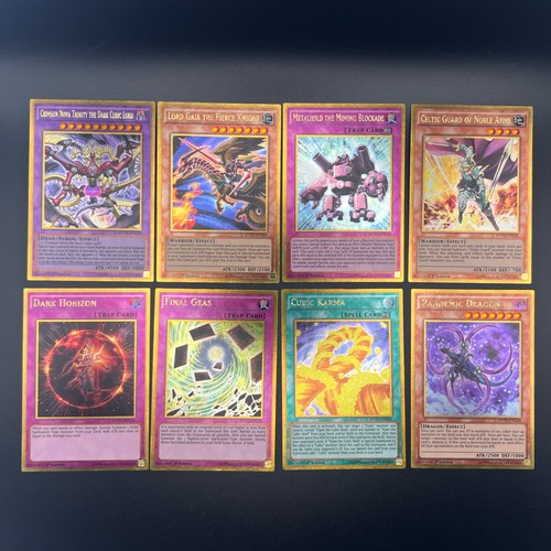 Lotto carte tcg mvp1 - lotto,