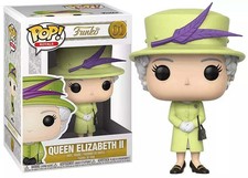 Royals: Regina Elisabetta II