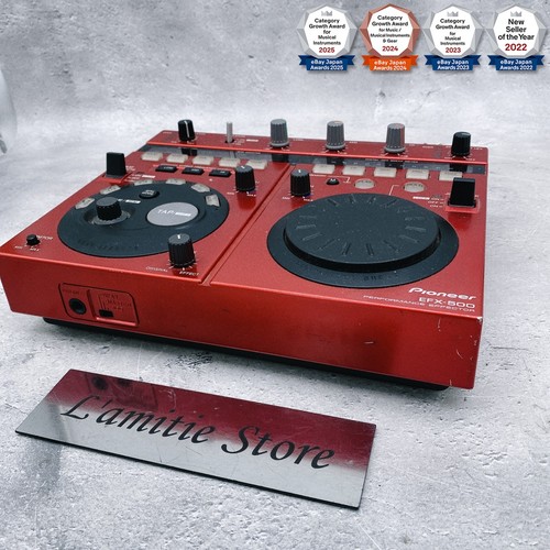 Pioneer efx 500 - pioneer, dj