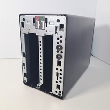 Lenovo iOmega IX2-NG Network