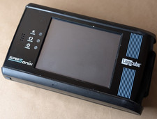 Logicube SuperSonix F-SUPSONIX