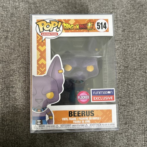 Funko pop dragon ball - funko,