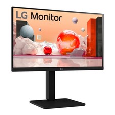 Monitor Gaming LG 27BA650-B