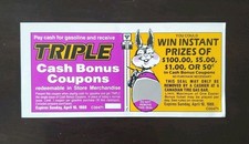 Canadian tire triple cash - canadian,