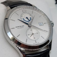 Montblanc Heritage